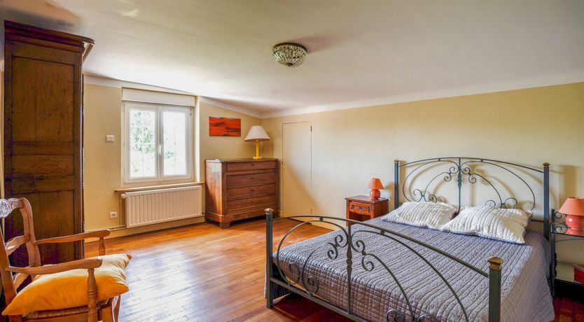 Photo of French Farmhouse