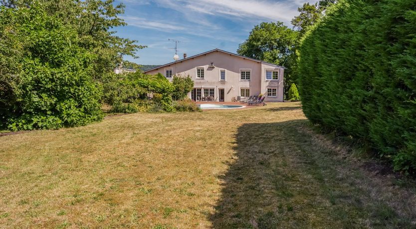 Photo of French Farmhouse