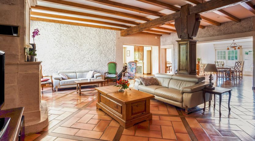 Photo of French Farmhouse