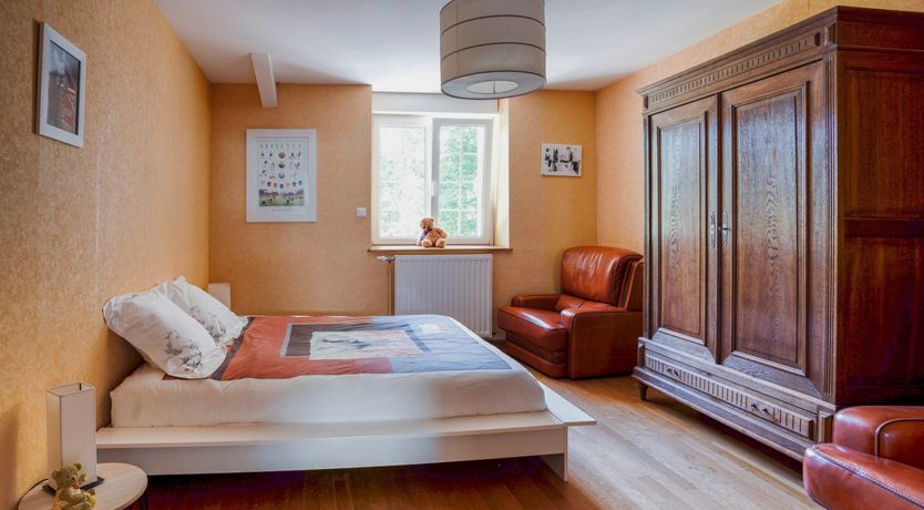 Photo of French Farmhouse