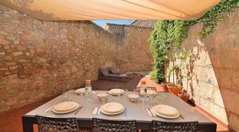 Photo of Hidden Hibiscus