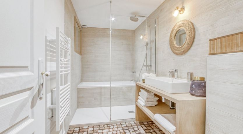 Photo of Woodside Townhouse