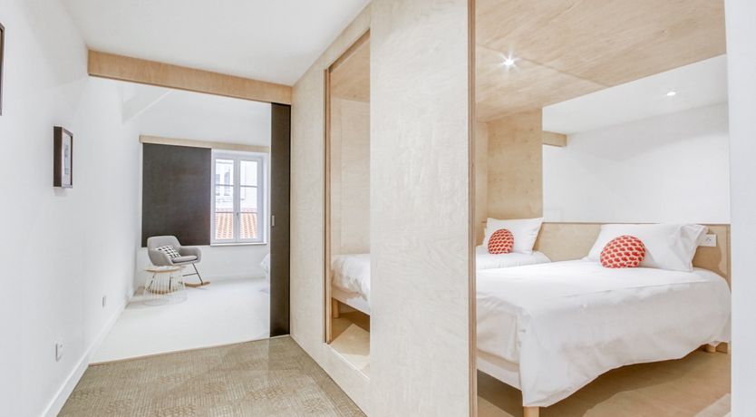 Photo of Woodside Townhouse