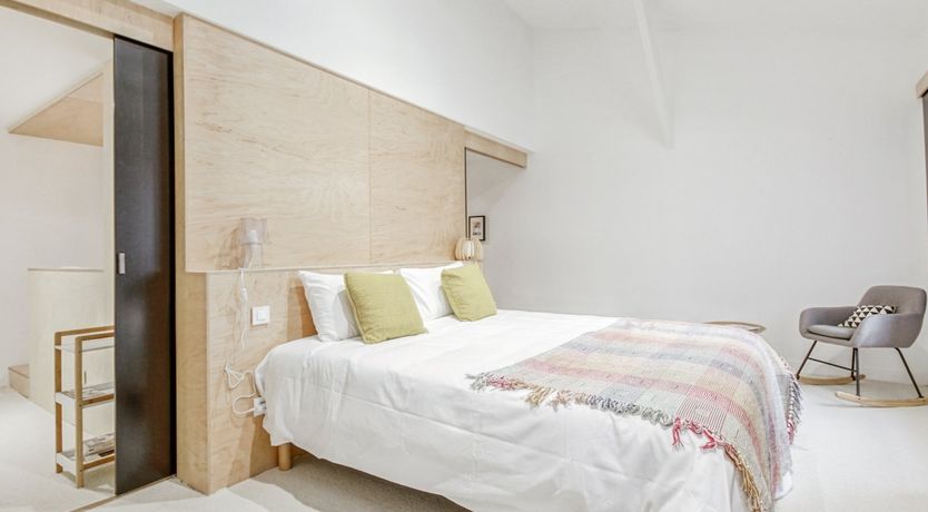 Photo of Woodside Townhouse