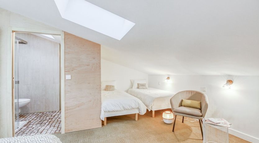 Photo of Woodside Townhouse