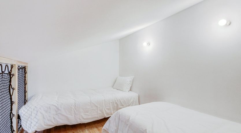 Photo of Woodside Townhouse