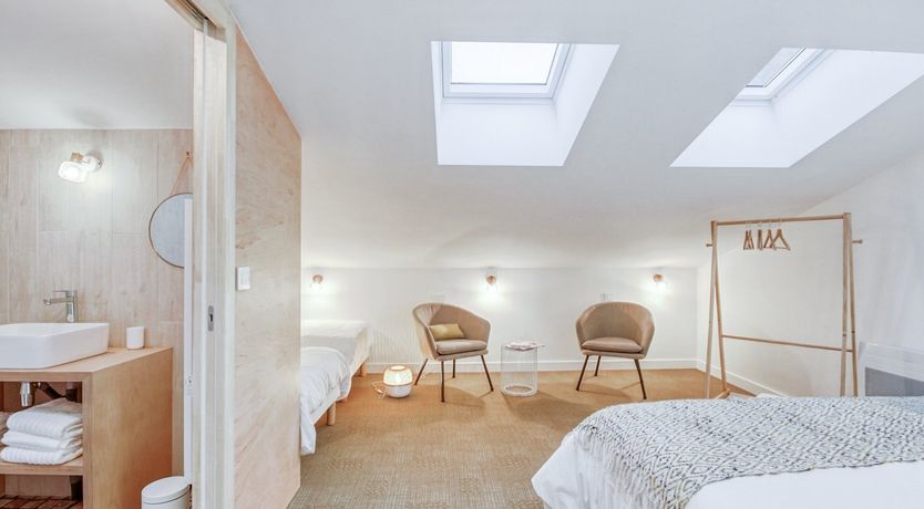 Photo of Woodside Townhouse