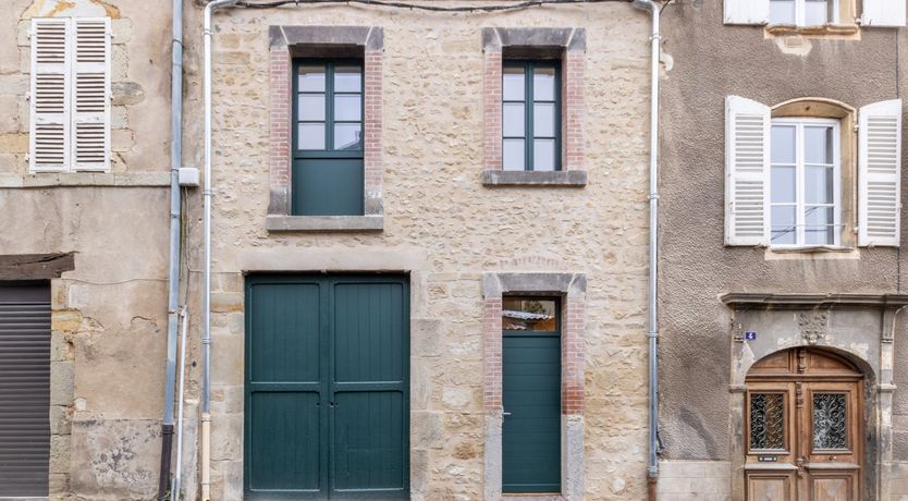 Photo of Woodside Townhouse