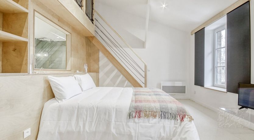 Photo of Woodside Townhouse