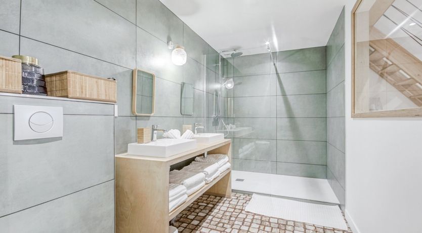 Photo of Woodside Townhouse