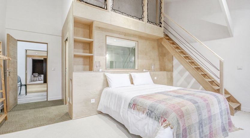 Photo of Woodside Townhouse