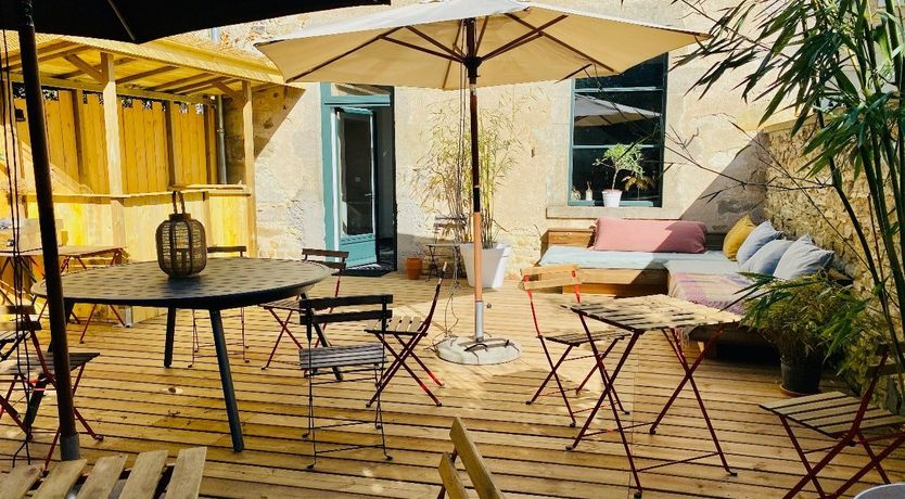 Photo of Woodside Townhouse