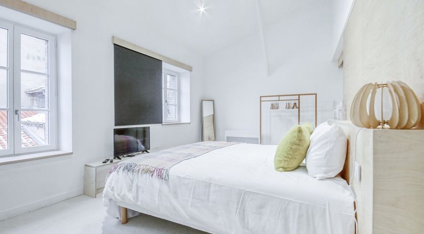 Photo of Woodside Townhouse