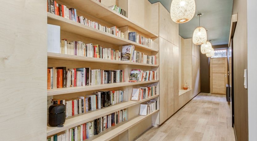 Photo of Woodside Townhouse