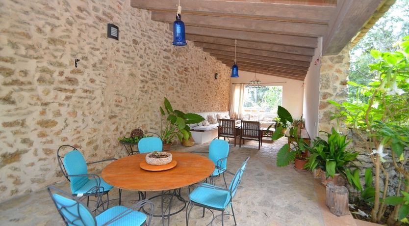 Photo of Rustic Soul