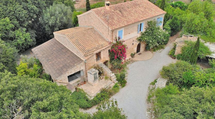 Photo of Rustic Soul