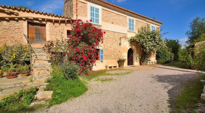 Photo of Rustic Soul