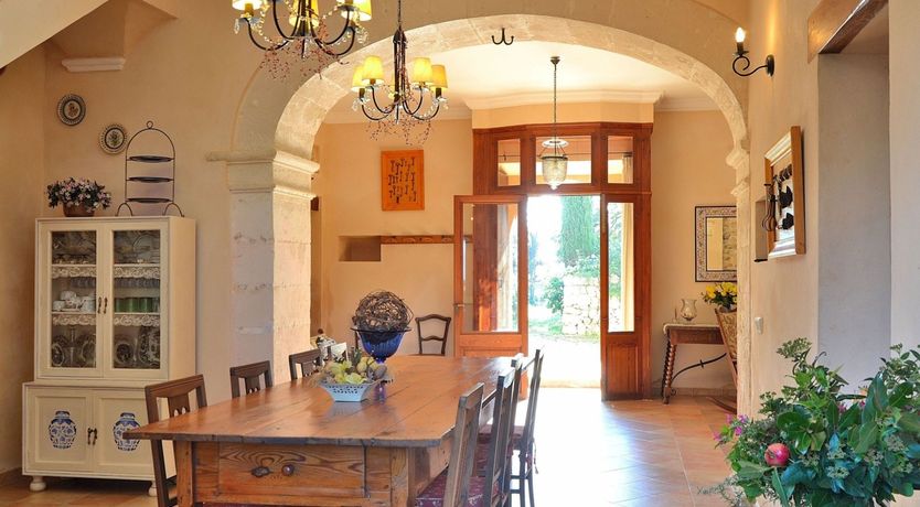 Photo of Rustic Soul