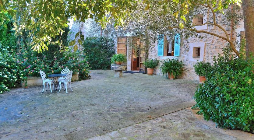 Photo of Rustic Soul