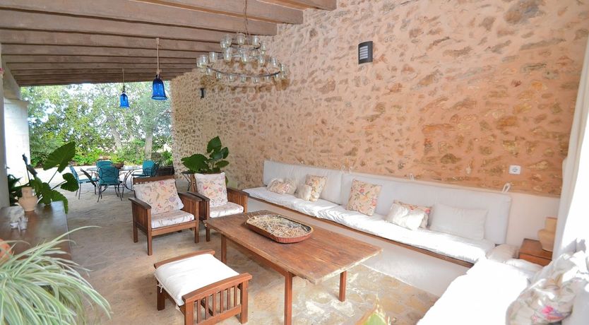 Photo of Rustic Soul