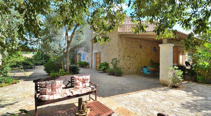 Photo of Rustic Soul