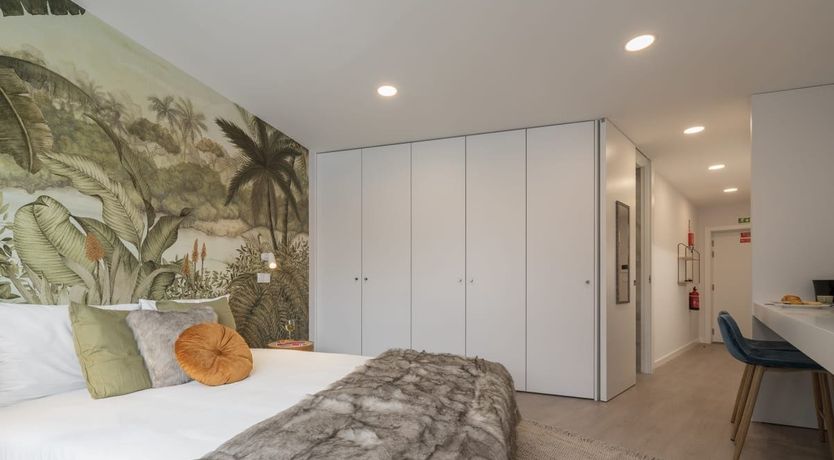 Photo of Cinematic Madeira