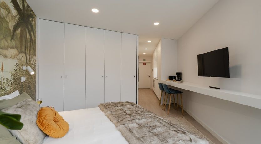 Photo of Cinematic Madeira