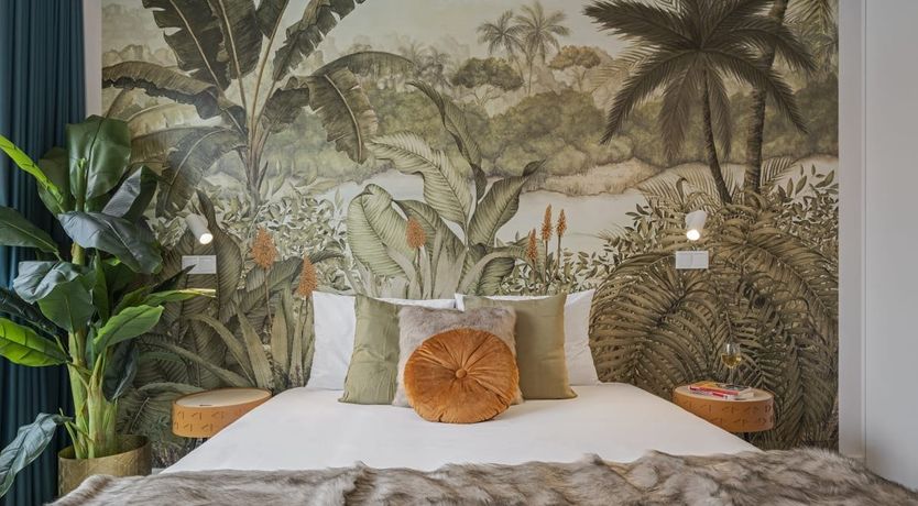 Photo of Cinematic Madeira