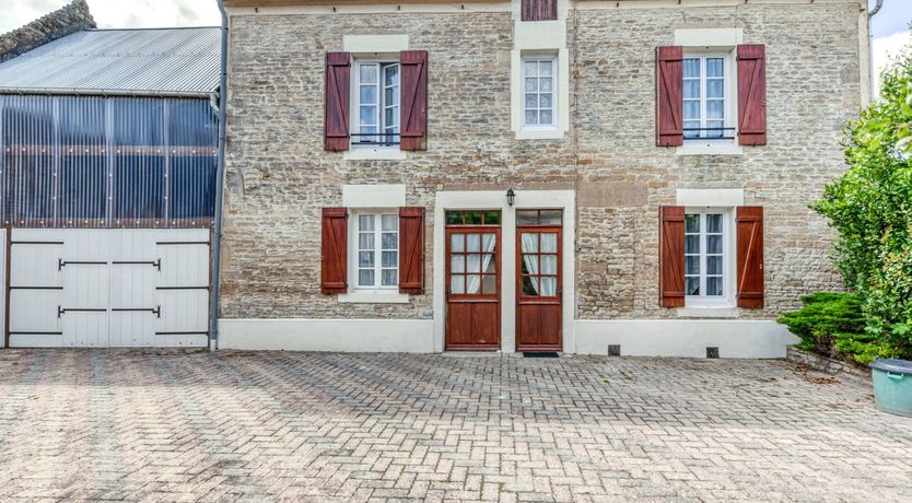 Photo of Crack the Shutters