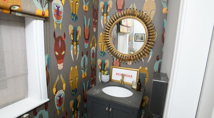 Photo of The Old Playhouse