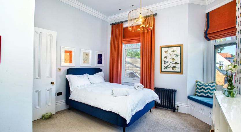 Photo of The Old Playhouse