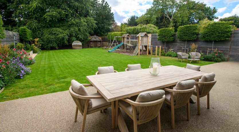 Photo of The Old Playhouse