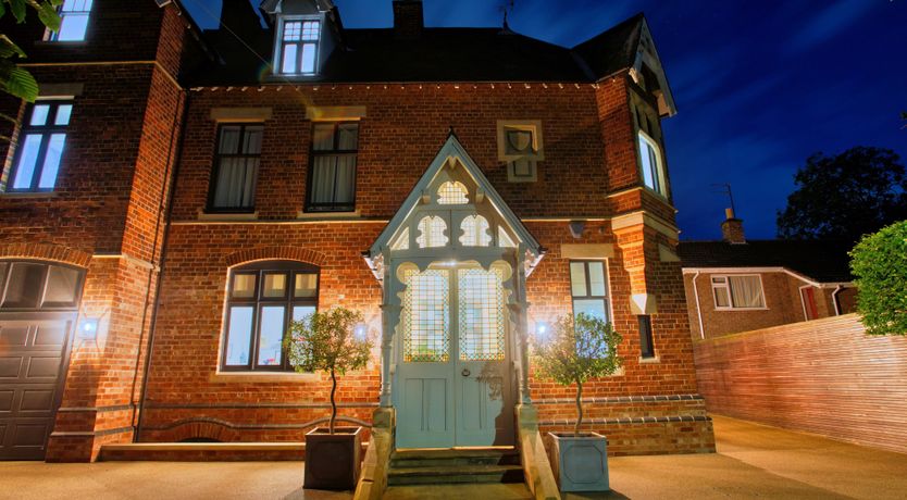 Photo of The Old Playhouse