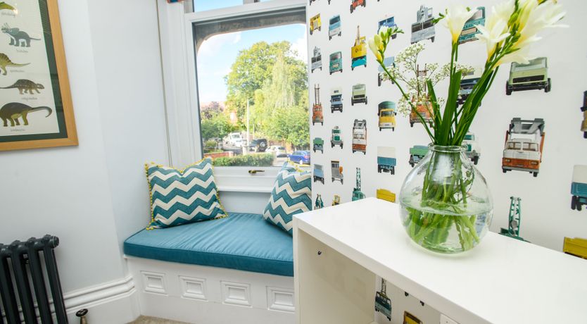 Photo of The Old Playhouse