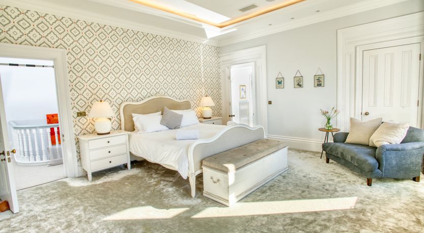 Photo of The Old Playhouse