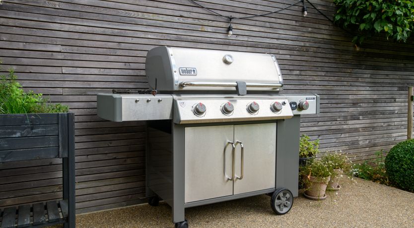 Photo of The Old Playhouse