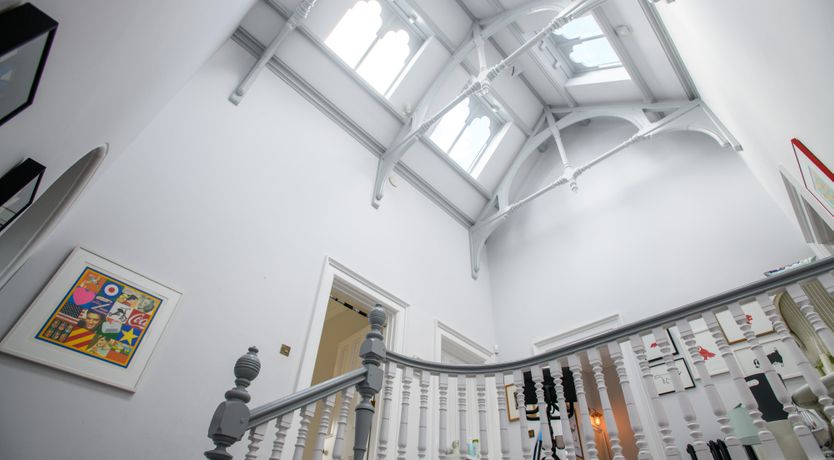 Photo of The Old Playhouse