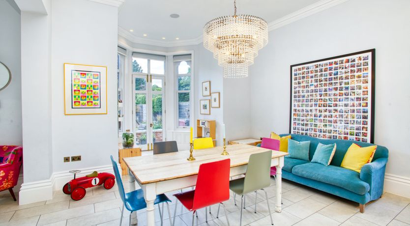 Photo of The Old Playhouse