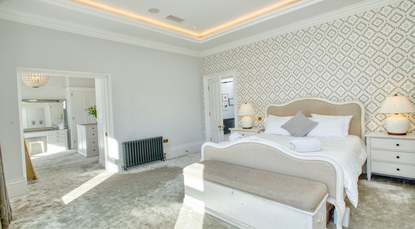 Photo of The Old Playhouse