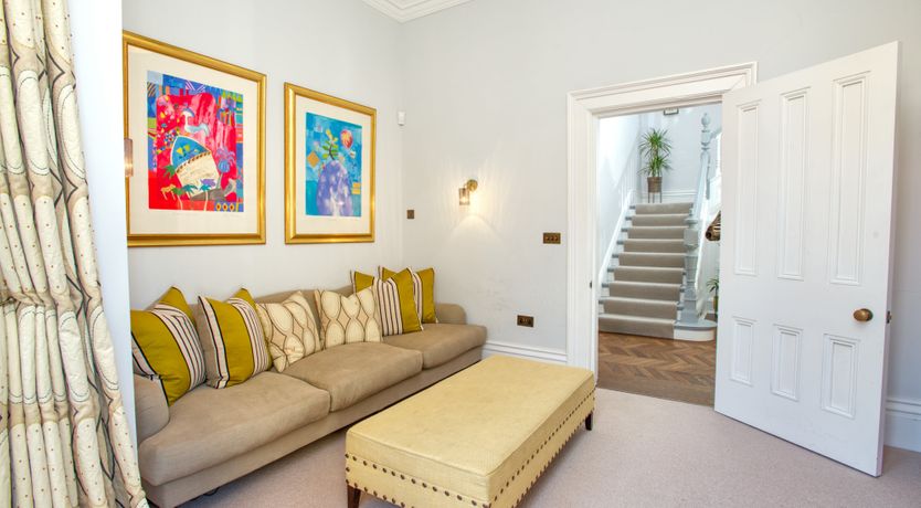 Photo of The Old Playhouse