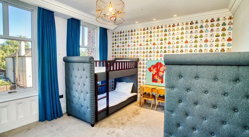 Photo of The Old Playhouse