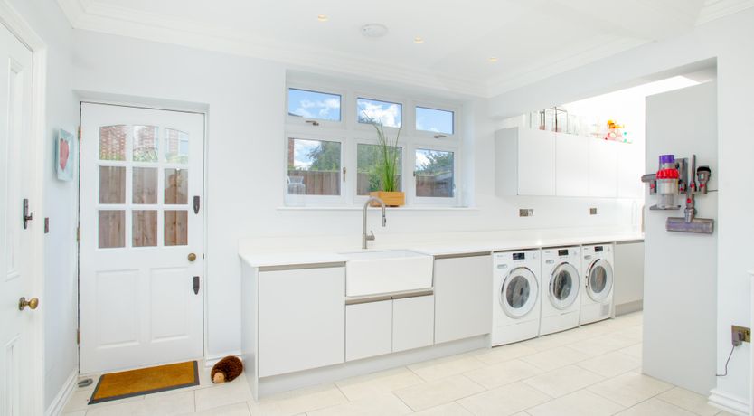 Photo of The Old Playhouse