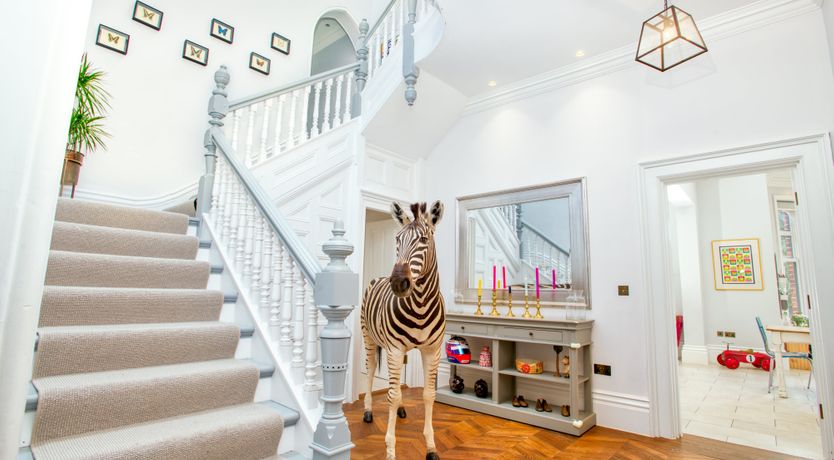 Photo of The Old Playhouse