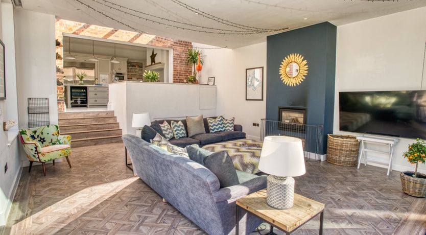 Photo of The Old Playhouse