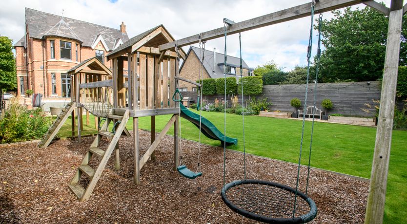 Photo of The Old Playhouse