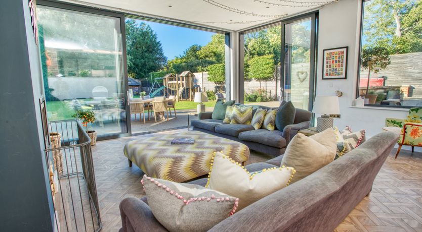 Photo of The Old Playhouse