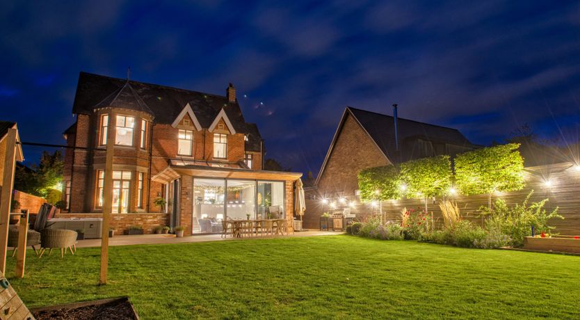 Photo of The Old Playhouse