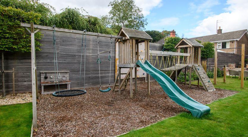 Photo of The Old Playhouse