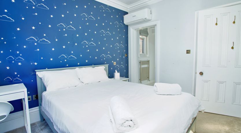 Photo of The Old Playhouse