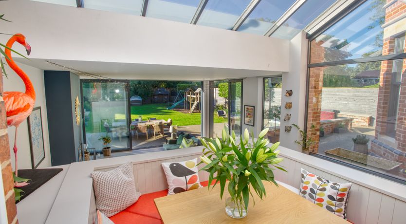 Photo of The Old Playhouse